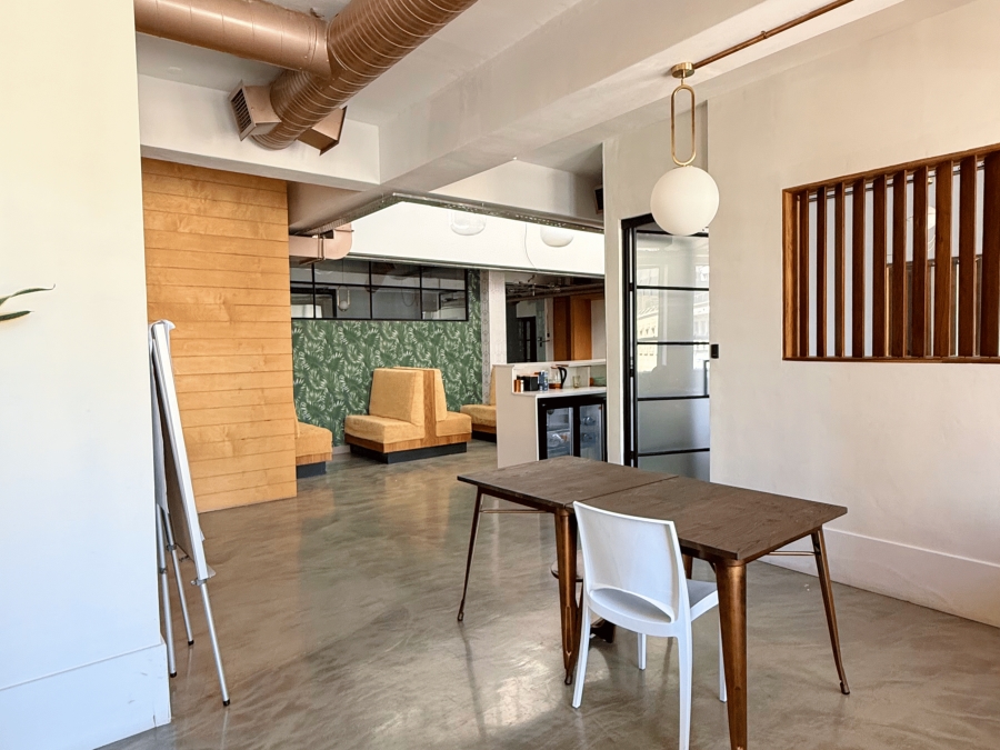 To Let commercial Property for Rent in Cape Town City Centre Western Cape